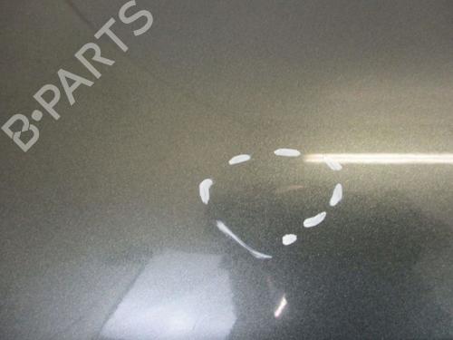 Rear bumper PEUGEOT 207 (WA_, WC_) 1.4 16V | BP18793061C8 