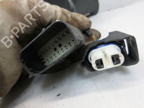 Front bumper reinforcement FORD FOCUS III 1.6 EcoBoost | BP29087142C109 