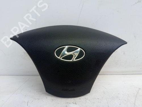 Steering wheel HYUNDAI i30 (GD) 1.4 | BP38028896C49 - Image 7