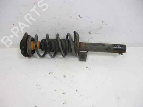 Used Right front shock absorber SKODA OCTAVIA II Combi (1Z5) 1.9 TDI (105 hp) 18794330