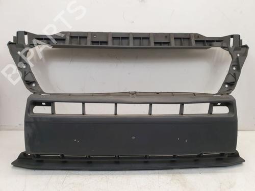 Støtte Støtte CITROËN JUMPER II Van 2.2 HDi 110 (110 hp) 33682829 33682829