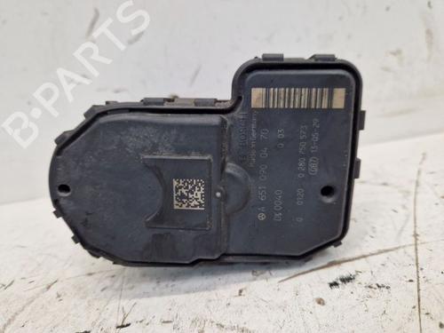Throttle body MERCEDES-BENZ VITO Bus (W639) 110 CDI (639.701, 639.703, 639.705) | BP29171336M82 