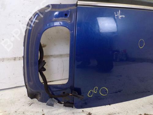 Left rear door MINI MINI CLUBMAN (R55) Cooper S | BP29091694C4 