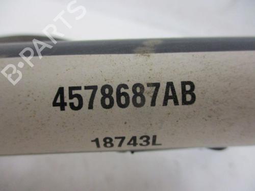 Tubo DODGE CHARGER 3.5 | BP30839053M125