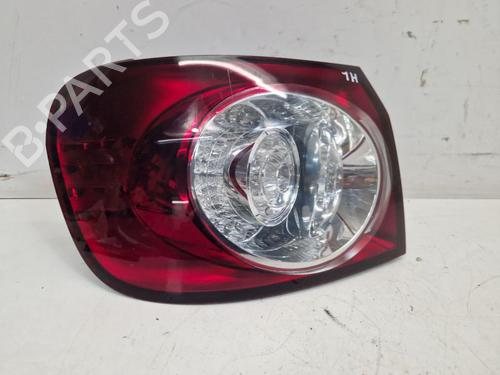Used Left taillight Left taillight VW GOLF PLUS V (5M1, 521) 1.4 16V (80 hp) 39742628 39742628
