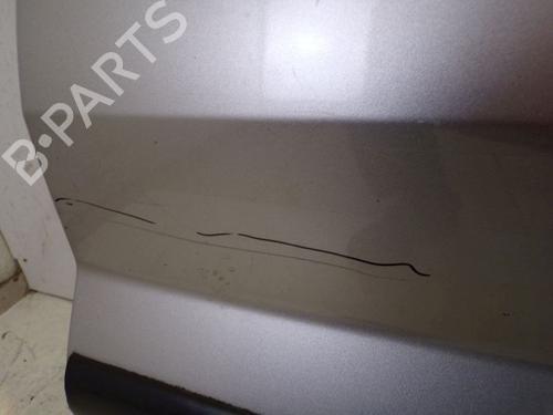Left rear door MITSUBISHI PAJERO PININ I (H6_W, H7_W) 1.8 (H76W, H66W) | BP26647904C4 