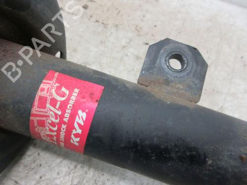 Left front shock absorber CITROËN C4 I (LC_) 1.6 VTi 120 | BP30668708M16