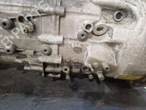 Gearbox BMW X3 (E83) 2.5 i | BP30403114M3 