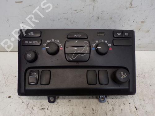 climate-control-volvo-xc90-i-275-2002-2003-2004-2005-2006-2007-2008-2009-2010-2011-2012-2013-2014-2015-37123656 main image