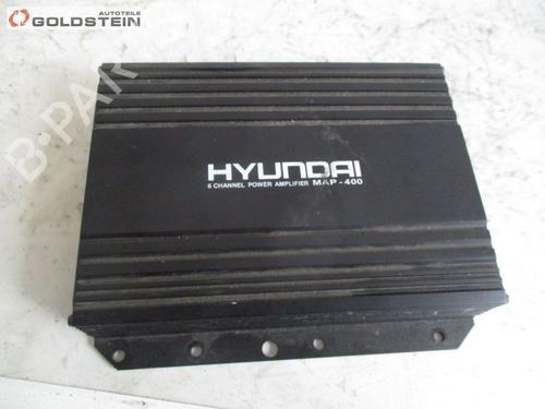 Used Control unit HYUNDAI SANTA FÉ II (CM) 2.2 CRDi 4x4 (155 hp) 13759382