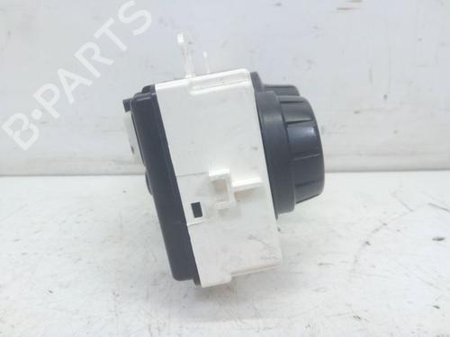 Climate control RENAULT MASTER III Van (FV) 2.3 dCi 125 FWD (FV0C, FV0D, FV0G, FV0H, FV0J, FV0K,... | BP31701814I5
