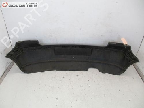 Rear bumper VW POLO (9N_, 9A_) 1.4 TDI | BP18750469C8 
