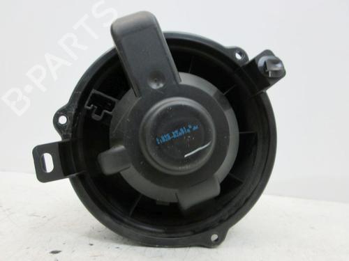 Heater blower motor SMART FORFOUR (454) 1.3 (454.031) | BP37122891M62 - Image 5