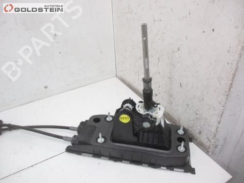 Shift knob SEAT LEON (5F1) 1.4 TSI | BP37108128I34 - Image 2