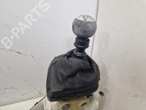 Shift knob PEUGEOT 308 I (4A_, 4C_) 2.0 HDi | BP29702775I34 