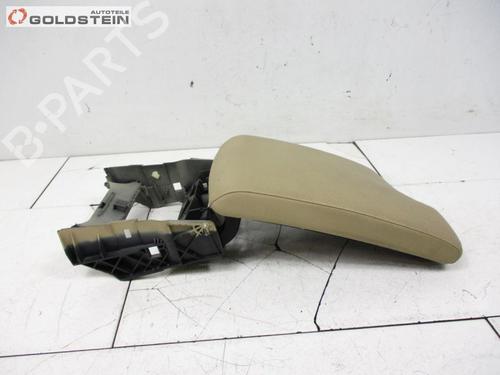 Used Armrest / Center console BMW 3 (E90) 325 i (218 hp) 23212049