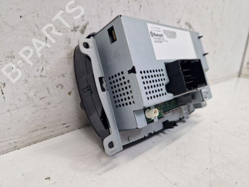 Electronic module FIAT 500 (312_) 1.2 (312AXA1A) | BP38422105M83 - Image 4
