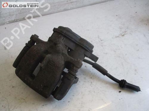 Left rear brake caliper AUDI A5 (8T3) 2.7 TDI | BP37095264M107 - Image 3