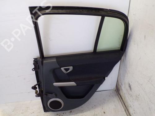 Dør høyre bak SMART FORFOUR (454) 1.1 (454.030) | BP19413157C5 