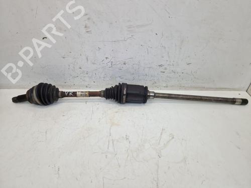 Used Right front driveshaft BMW X5 (E70) xDrive 30 i (272 hp) 25473537