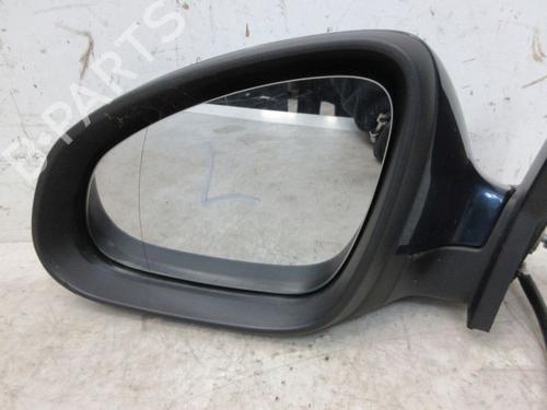 Left mirror OPEL ASTRA J (P10) 1.4 (68) | BP29095881C26 