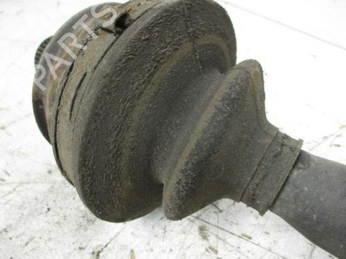 Right rear driveshaft AUDI A6 C6 (4F2) 3.0 TDI quattro | BP37114315M41 - Image 4