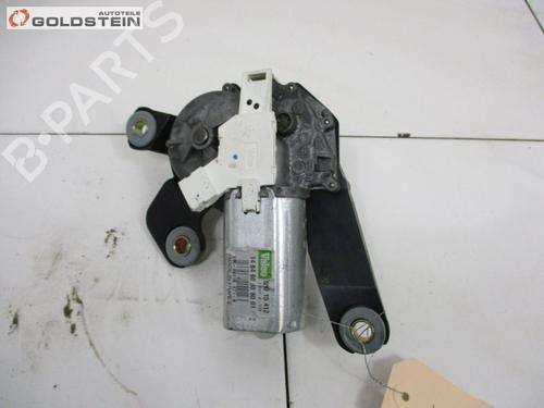 Rear wiper motor CITROËN C8 (EA_, EB_) 2.0 | BP38025572M102 - Image 5