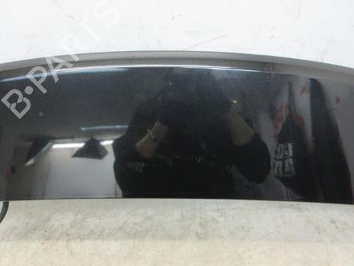 Rear spoiler CITROËN C4 CACTUS 1.2 VTi 82 | BP30668521C96