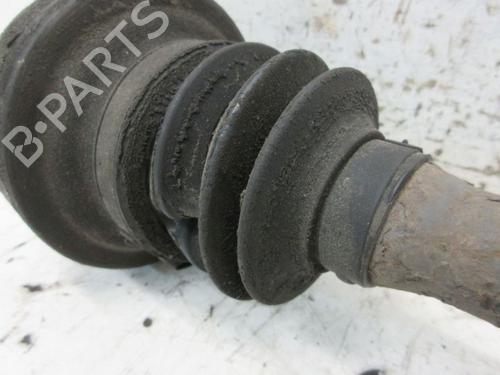 Right rear driveshaft MERCEDES-BENZ E-CLASS (W211) E 220 CDI (211.006) | BP25991724M41 