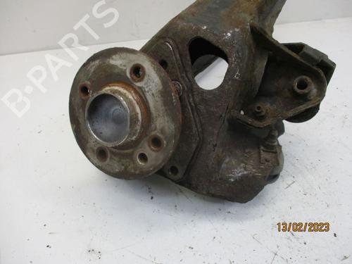 Right rear steering knuckle MINI MINI (R50, R53) Cooper | BP18802941M28 