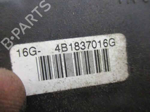 Front right lock AUDI A6 C5 (4B2) 2.5 TDI | BP18794295C97 