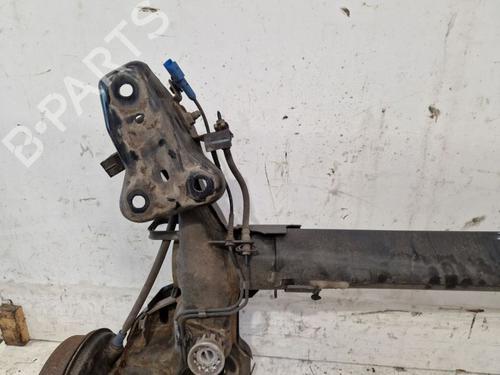 Rear axle CITROËN C3 III (SX) 1.2 VTi 68 | BP38024724M2 - Image 7