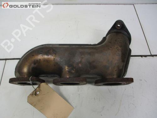 Exhaust manifold MERCEDES-BENZ S-CLASS (W220) S 600 (220.878, 220.178) | BP18762231M110 