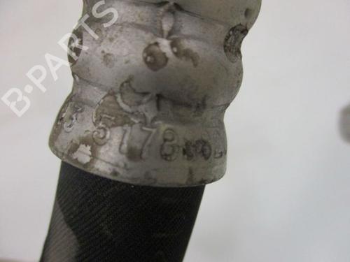 AC pipe FIAT BRAVO II (198_) 1.4 T-Jet (198AXG1B) | BP18800432M126 
