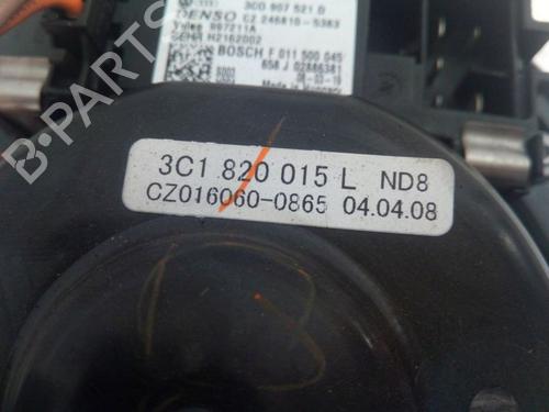 Heater blower motor VW TIGUAN (5N_) 2.0 TDI 4motion | BP29105618M62 