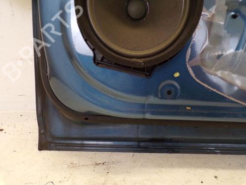 Right front door OPEL ASTRA J (P10) 2.0 CDTI (68) | BP29098878C3 