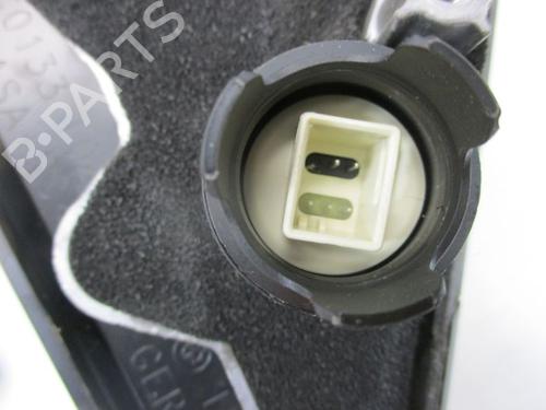 Right mirror BMW 1 (E81) 118 d | BP18804467C27 