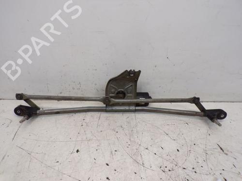 Meccanismo tergicristalli anteriori FORD TRANSIT Van (FA_ _) 2.2 TDCi (115 hp) 31147576