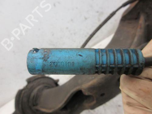 Left rear steering knuckle MINI MINI (R50, R53) One | BP19292381M27 