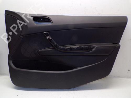Used Front right panel PEUGEOT 308 I (4A_, 4C_) 2.0 HDi (136 hp) 29085426