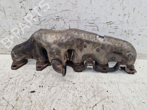 Used Exhaust manifold VW TRANSPORTER T5 Bus (7HB, 7HJ, 7EB, 7EJ) 2.5 TDI (130 hp) 27932145