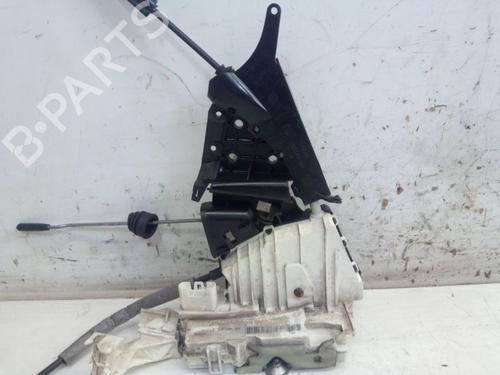 Front right lock MERCEDES-BENZ A-CLASS (W169) A 150 (169.031, 169.331) | BP28001566C97 