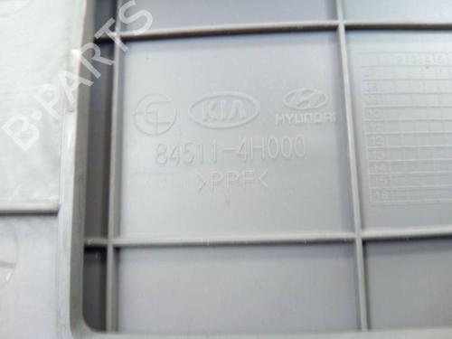 Glove box HYUNDAI H-1 Cargo (TQ) 2.5 CRDi | BP38028667C95  - Image 10