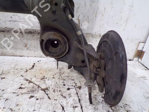 Bagaksel OPEL CORSA E (X15) 1.4 Turbo (08, 68) | BP37129995M2 - Image 6