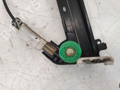Front right window mechanism PEUGEOT 407 Coupe (6C_) 2.7 HDi | BP37146802C23 - Image 9
