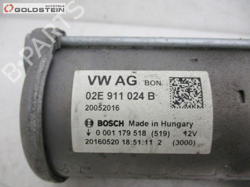Starter SEAT LEON SC (5F5) 2.0 Cupra | BP37098178M8 - Image 2