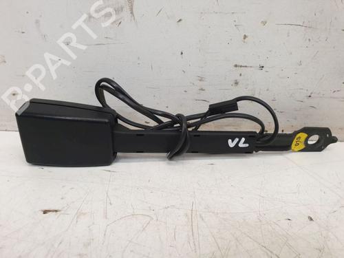 Used Seat buckle Seat buckle SKODA YETI (5L) 1.2 TSI (105 hp) 34738606 34738606