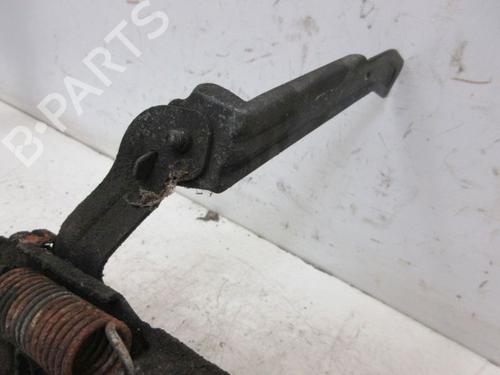 Hood lock MAZDA 3 (BK) 2.0 MZR-CD (BK14) | BP29088712C133 
