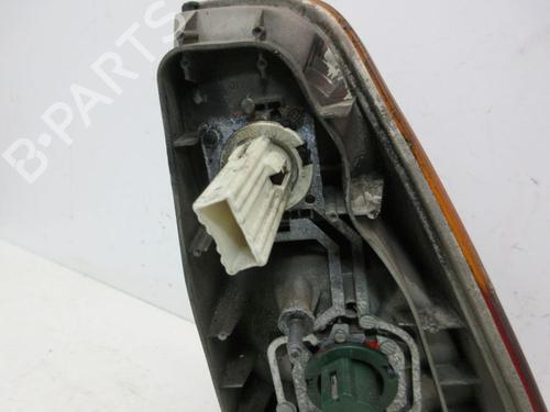 Left taillight BMW X5 (E53) 3.0 d | BP37131552C34 - Image 8