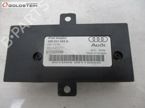 Control unit AUDI A3 Sportback (8PA) 2.0 TDI | BP28306541M11